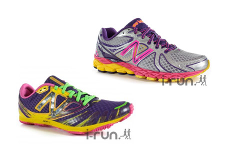 basket new balance femme running